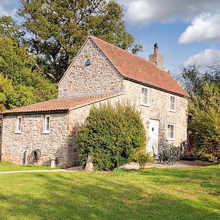 Honeymead Cottage Wick  Dış mekan fotoğraf