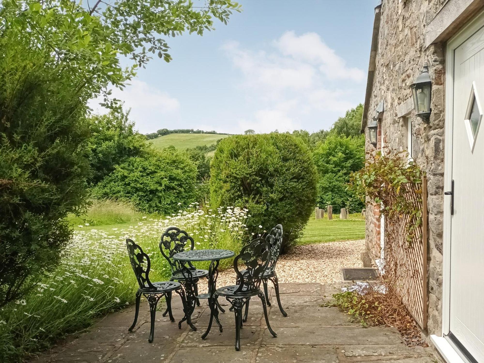 Honeymead Cottage Wick  Dış mekan fotoğraf