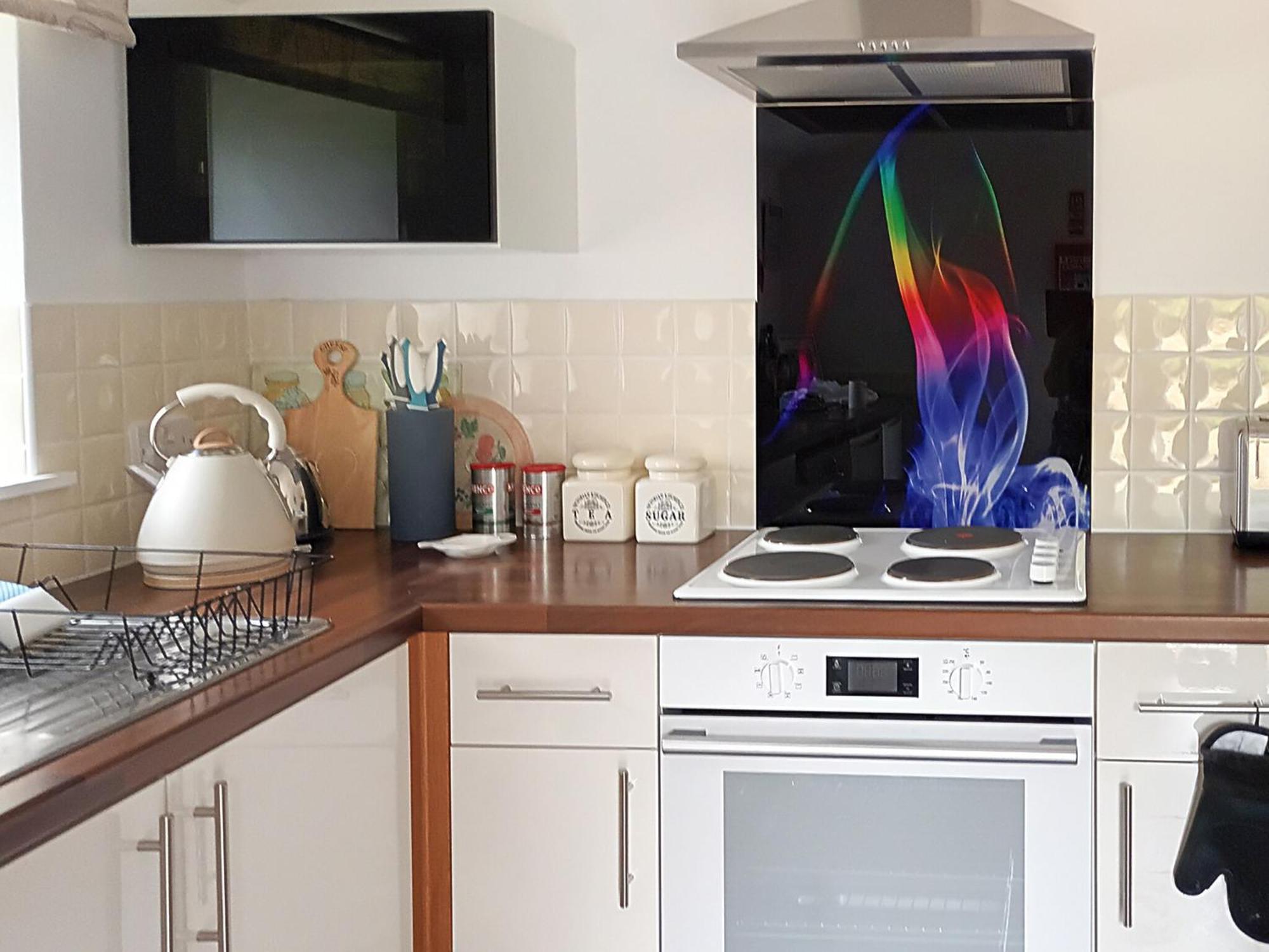 Honeymead Cottage Wick  Dış mekan fotoğraf