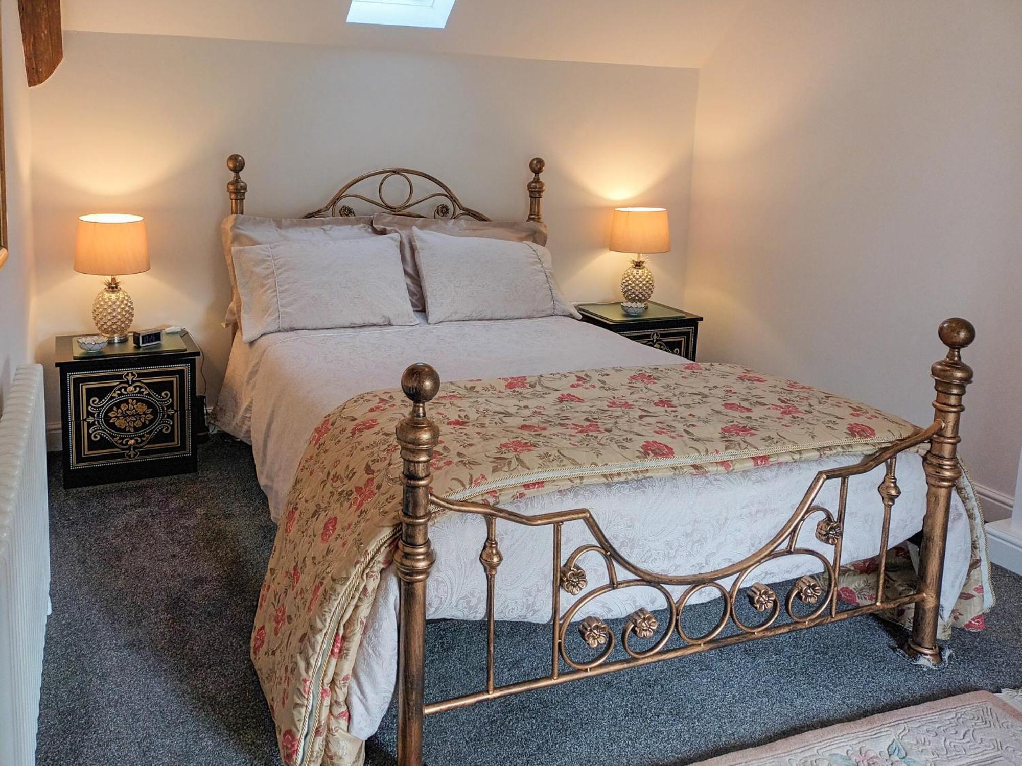 Honeymead Cottage Wick  Dış mekan fotoğraf