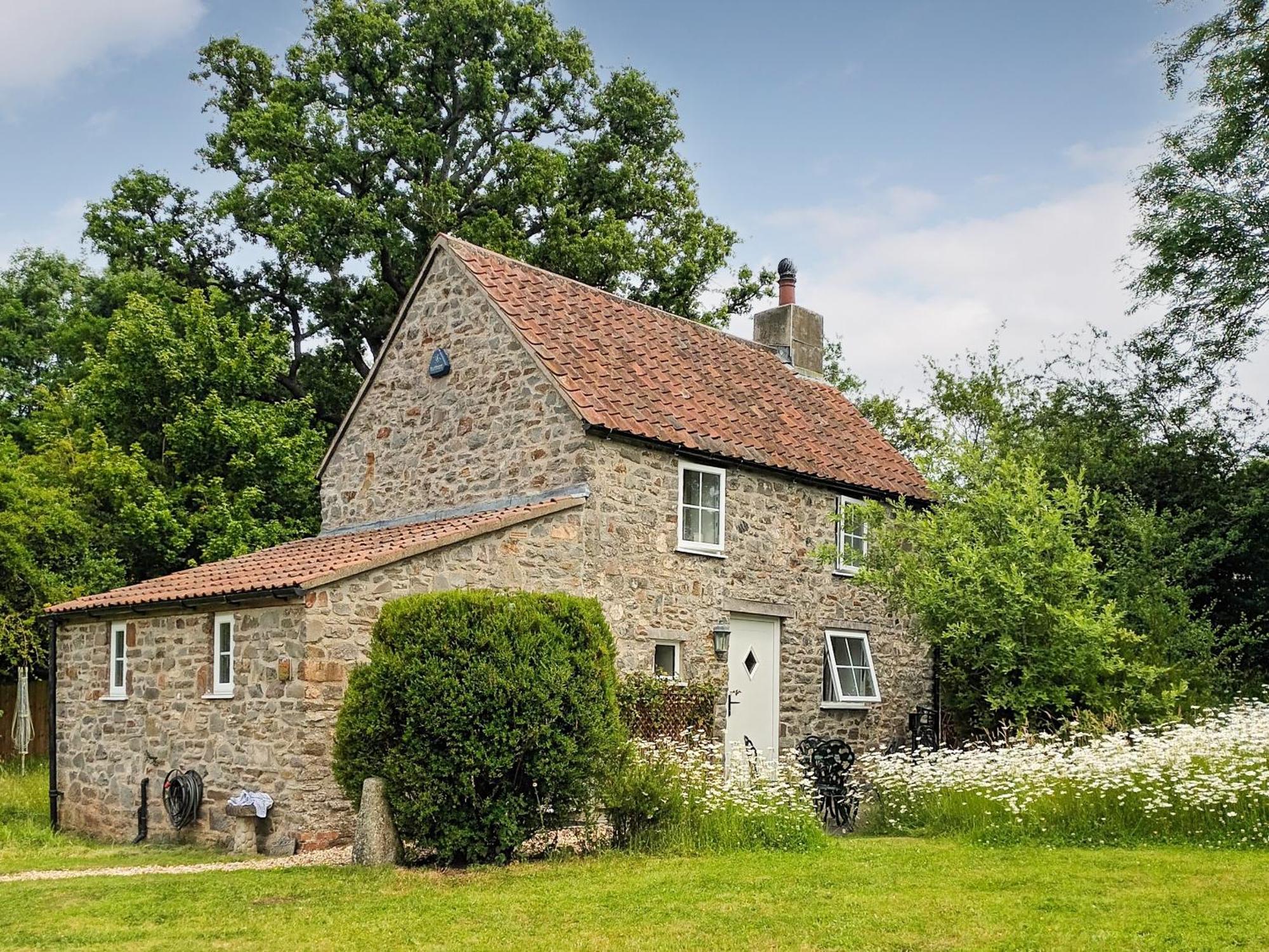 Honeymead Cottage Wick  Dış mekan fotoğraf