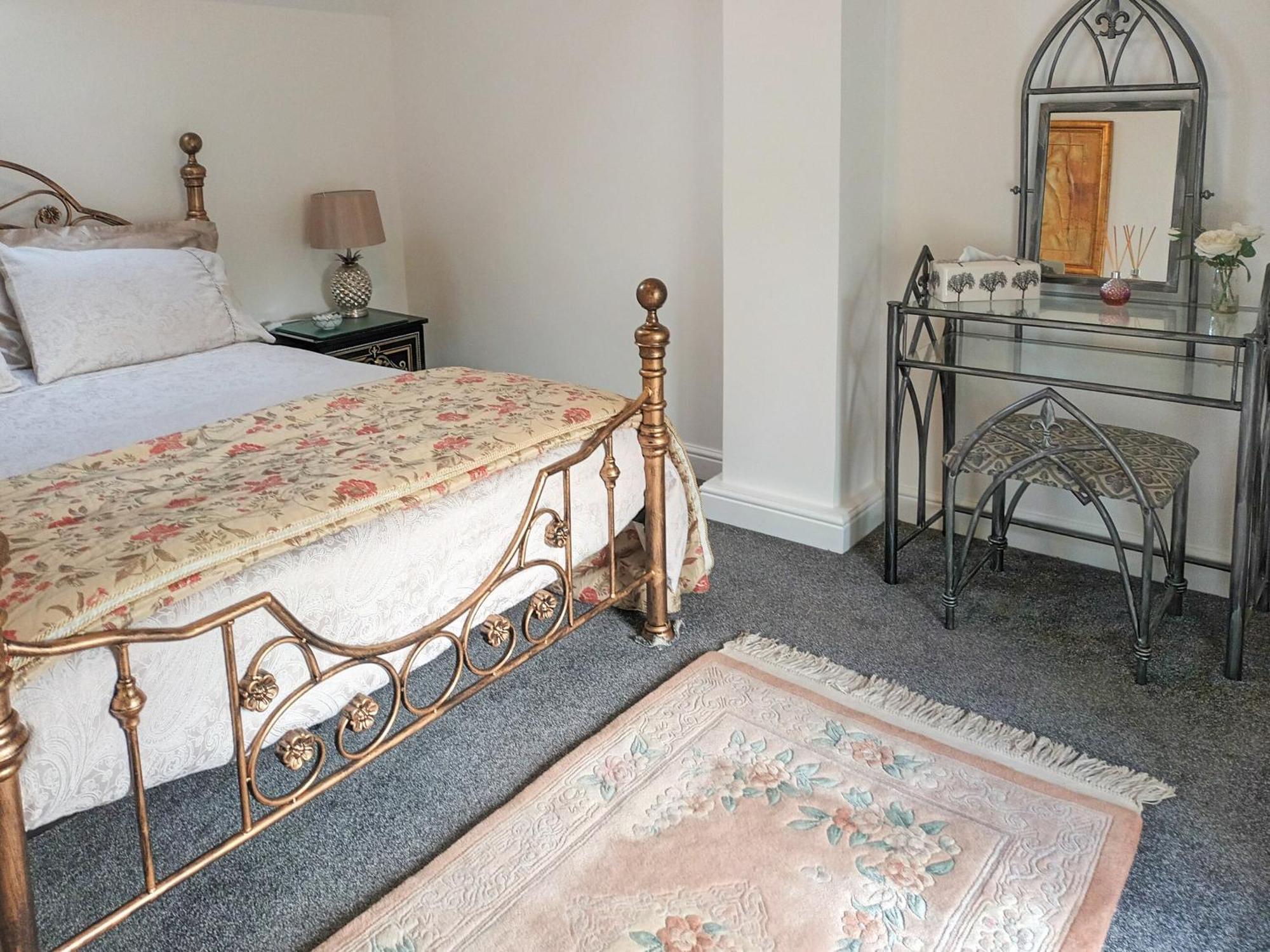 Honeymead Cottage Wick  Dış mekan fotoğraf